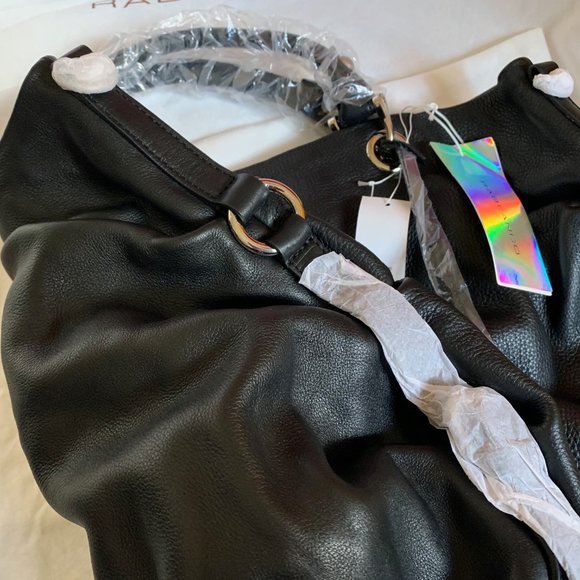 Leather Bag - Picture 5 of 8
